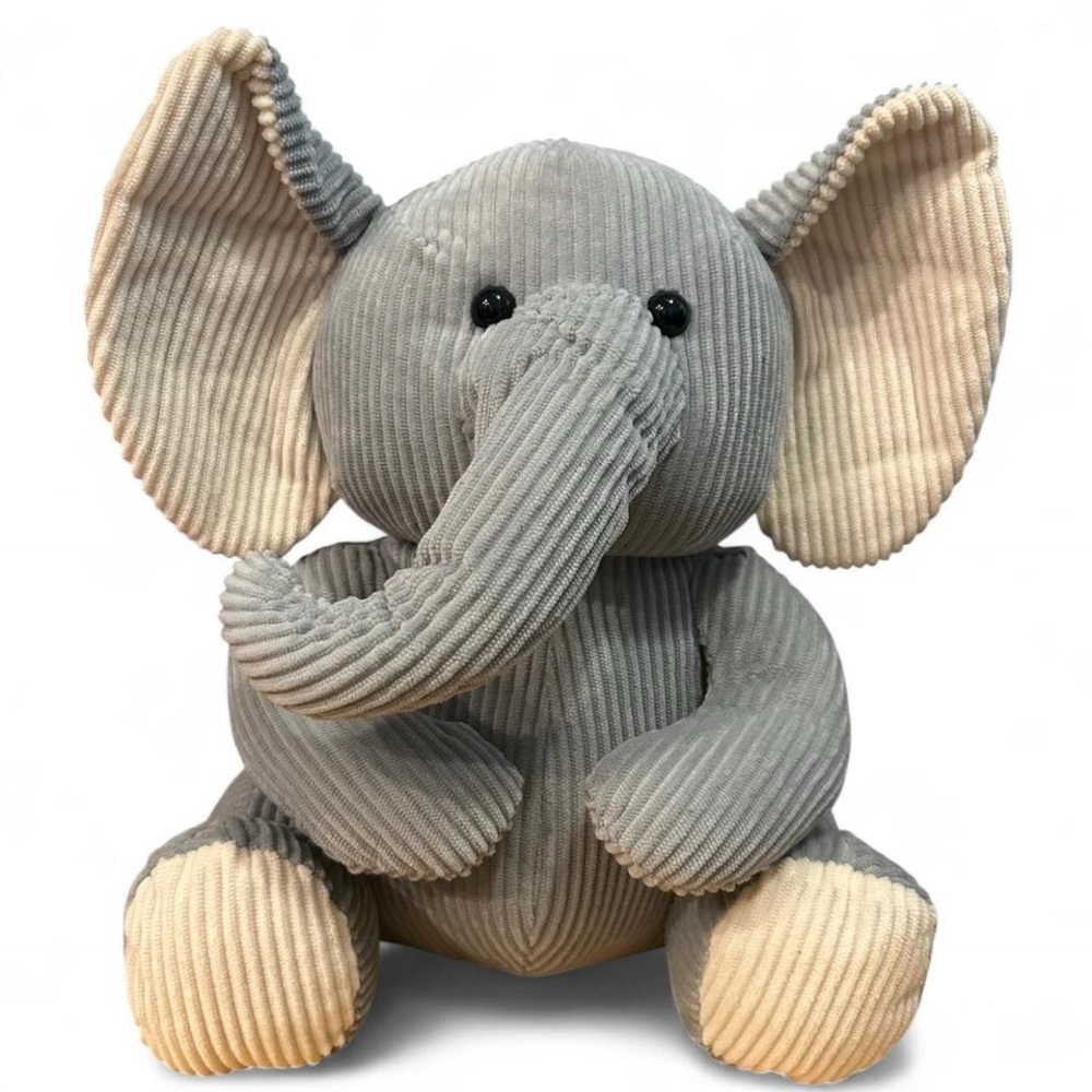 Little toasties New Zealand - Evie the elephant heat and hug pad